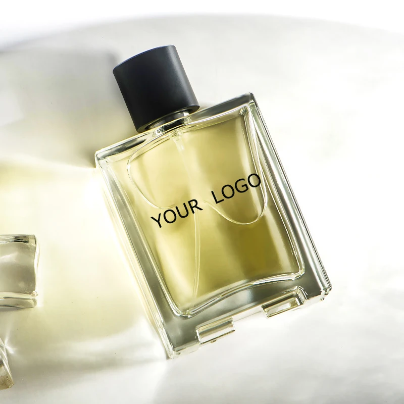 OEM Custom Perfume For Men Unisex Perfume High Quality Long Lasting Perfume Fragrance For Men And Women