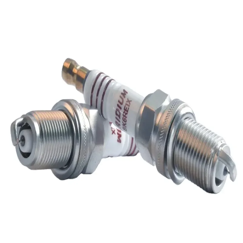 AYFS22FM SP-411 Iridium Свеча зажигания Bujia автомобильные свечи зажигания для Ford Contour Edge Flex Taurus для LINCOLN Mk