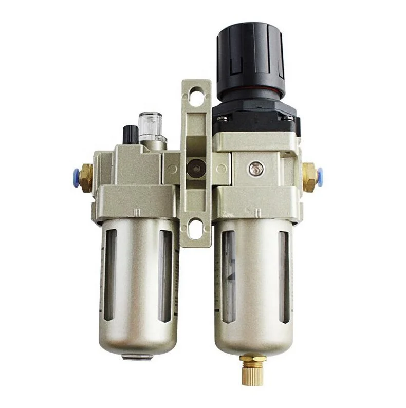 AC4010-04 Air Pressure Regulator,Air Pressure Regulator Applicable industry  Energy and mining