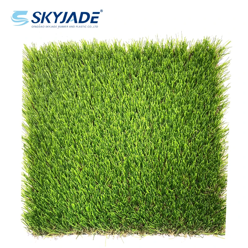 Лидер продаж, искусственная трава на заказ, искусственная трава в рулоне для сада, искусственный газон для ландшафта