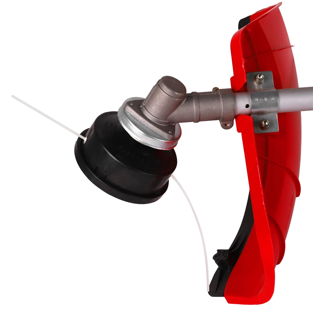 EDON GT-520 high quality hand held petrol brush cutter grass trimmer machine