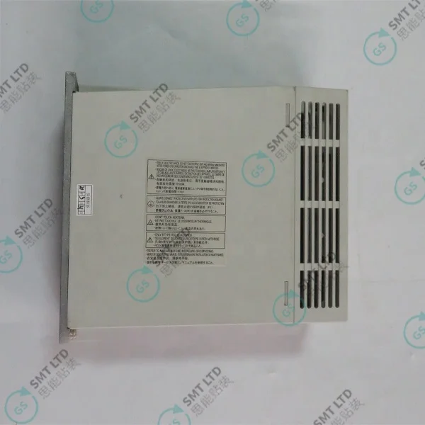 KXFP6F97A00 MR-J2S-70B-EE085 DRIVER for Panasonic smt CM machine