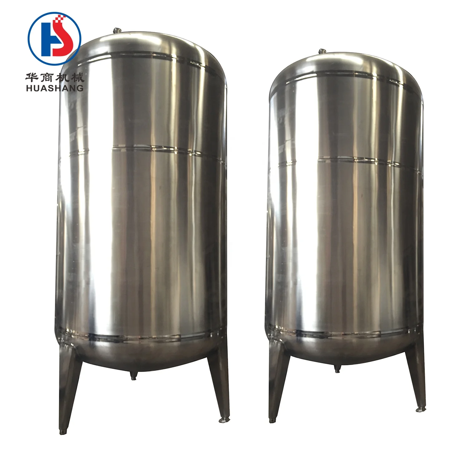 Wholesale price stainless steel vacuum insulation water tank insulation water storage tank