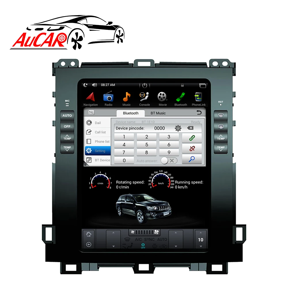  Aucar 10 4 