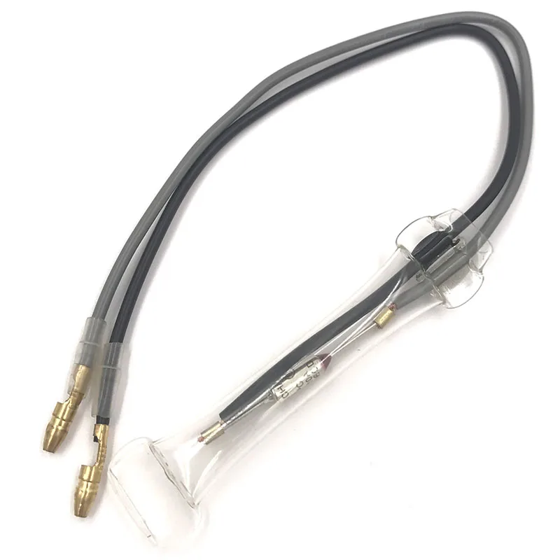 Defrost Refrigerator Thermostat Refrigerator Parts KSD  8006