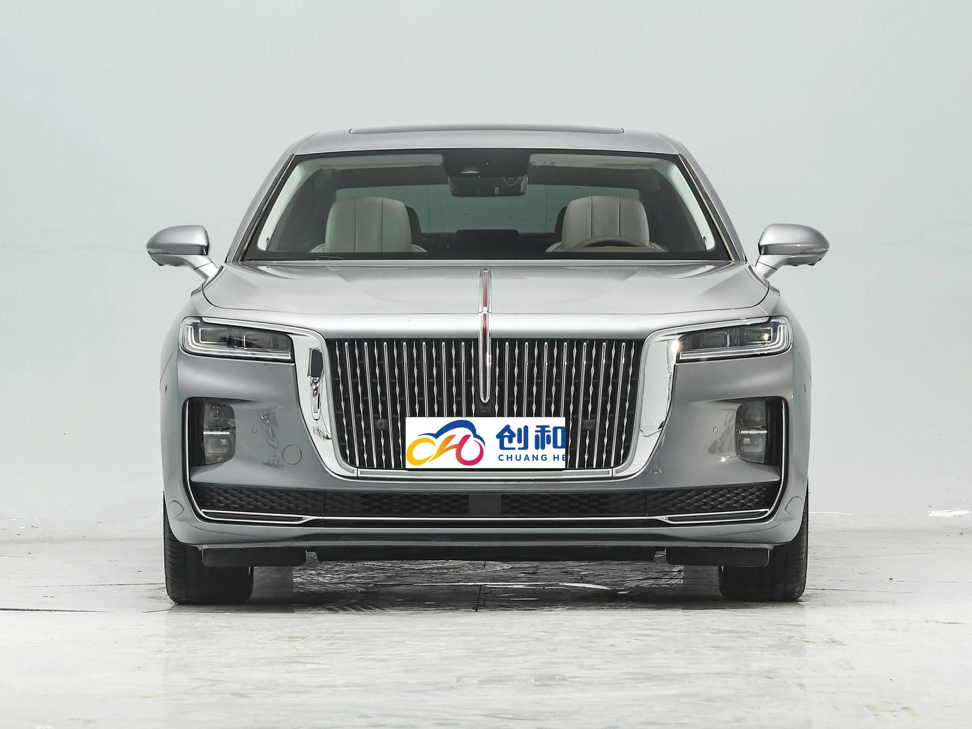 Новый Hongqi H9 2 0 т 252 л.с. L4 48 В продажа автомобилей-Евро VI дизельный бензин газовая гидравлическая система рулевого управления ACC Cruise Dark FWD
