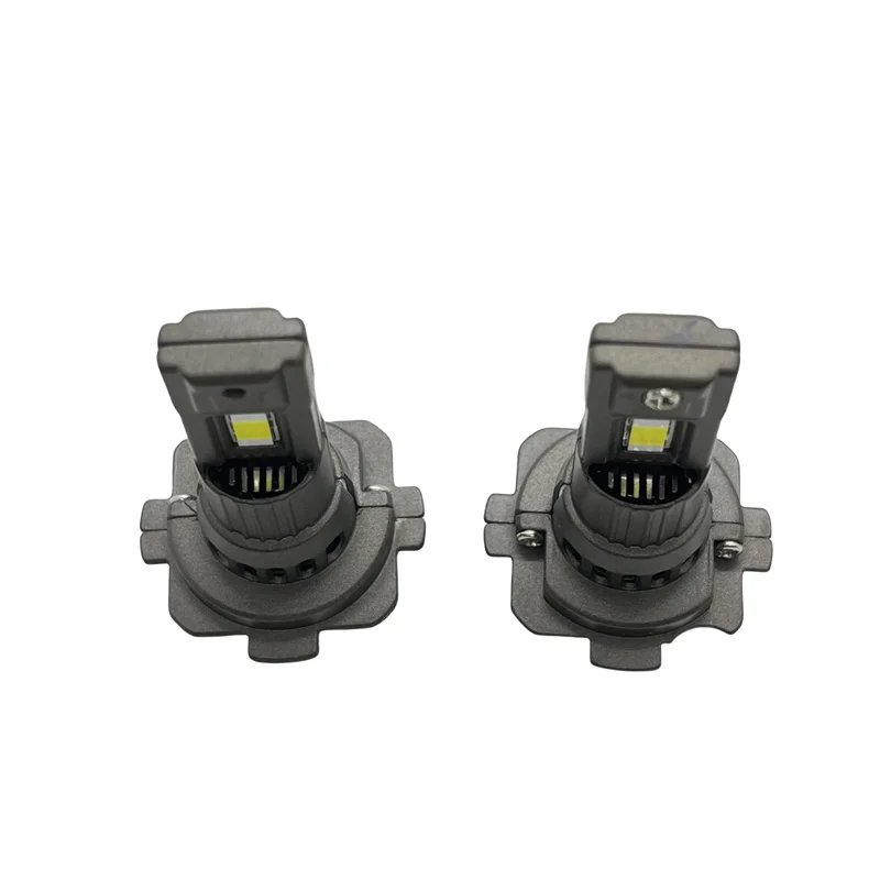 New arrival F23 Led headlight bulbs 10000LM H7 Led Headlight Car Light Bulb High Low Beam H7 Led Headlights