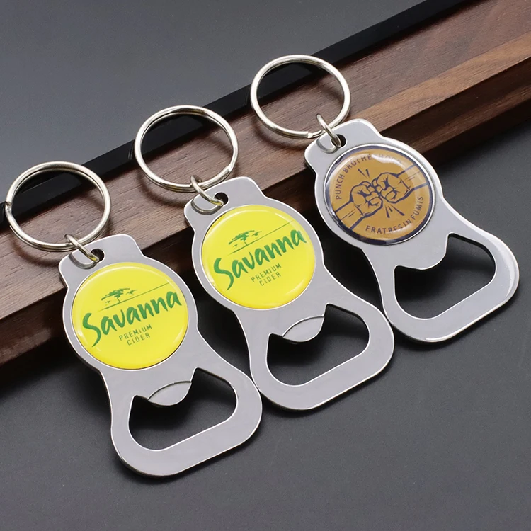 Дешевая открывалка для бутылок, открывалка для бутылок, металлическая открывалка для бутылок