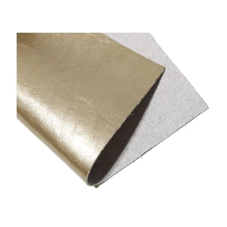 
For Women Bag and Men Clutch Bag Wholesale Luxury Pu Material Synthetic Recycled Leather Shoes Sofa Car Seat Furniture Finished 