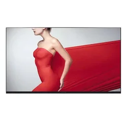 Прямая поставка с завода 4k TV 32-100 дюймовый ЖК-телевизор сетевой