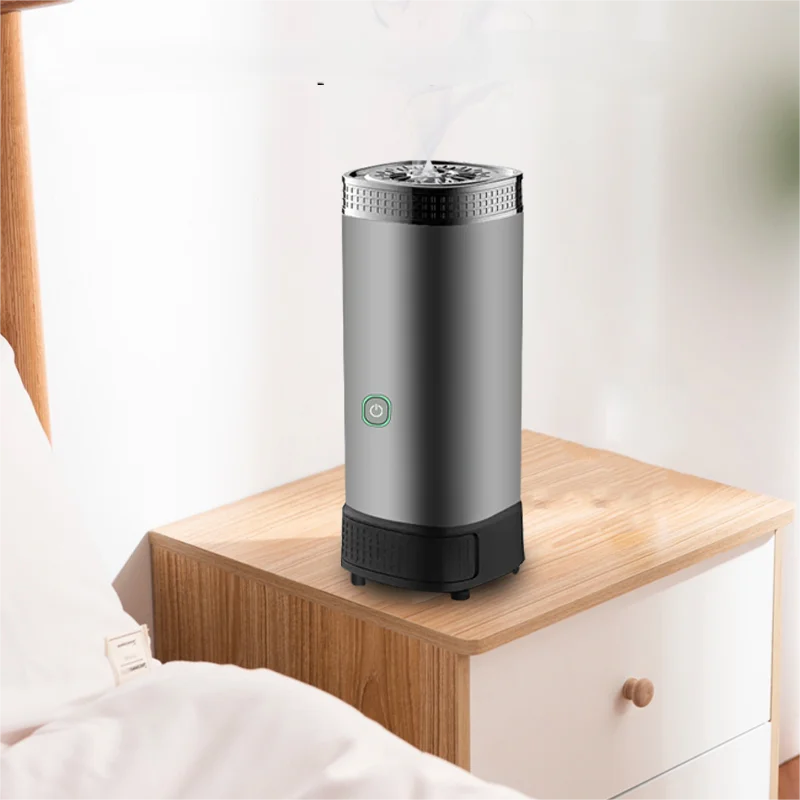 Arabian country Burner Bukhoor Air Scent Fragrance traditional elements night light sleep aid Incense purifier aroma diffuser