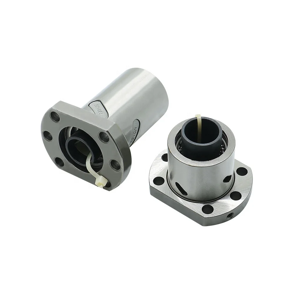 TLTNC SFU 3205-4 For Ball Screw C7 C5 C3 3205 100-6000MM Ball Screw SFU3205-4 Screw Nuts For CNC