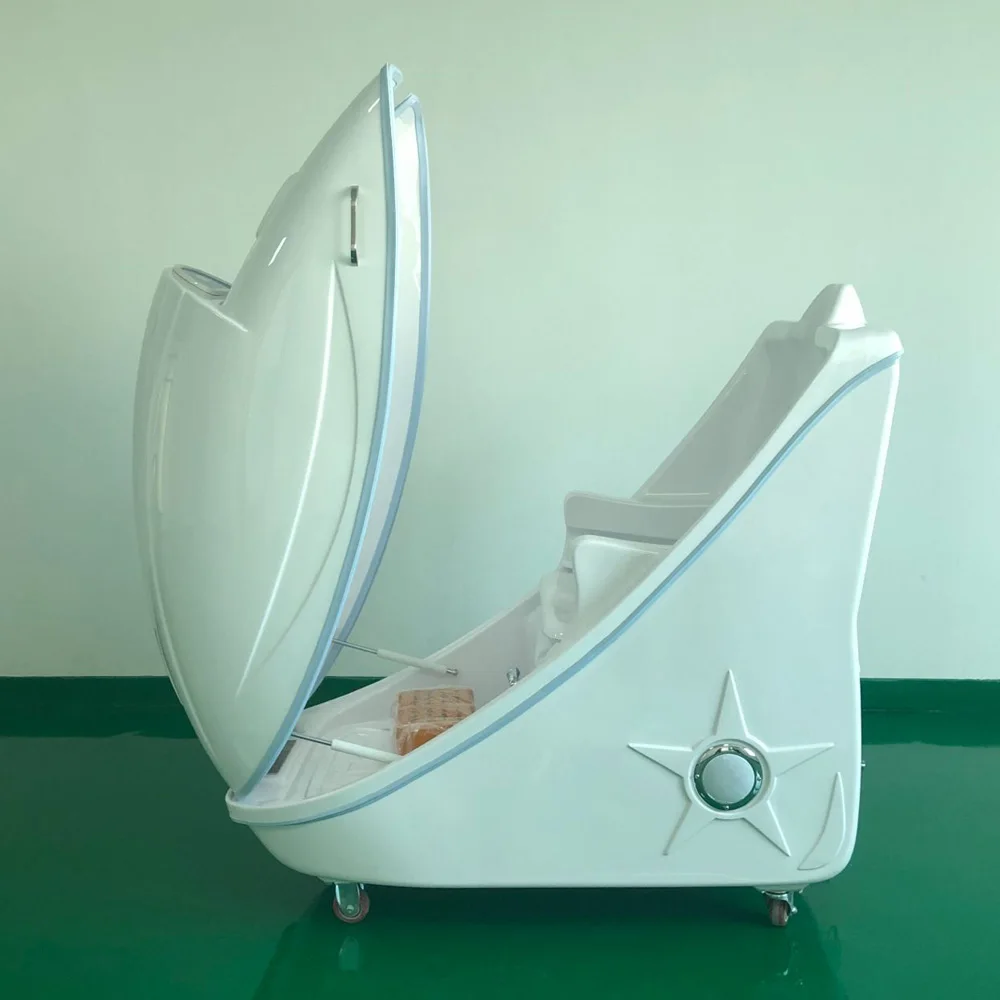 Ozone Therapy Spa Steam Capsule Ozone Sauna Spa Body Slimming Ozone Therapy Capsule