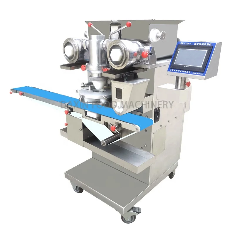2023 New Product Automatic Making Kubba Kibe Machine Laddu Ladoo Maker For Sale Price Kubba/kibe/kibbeh Encrusting Machine