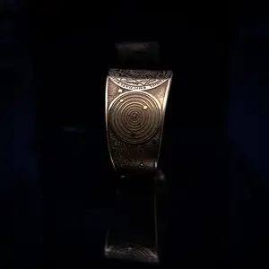 925 sterling silver Seal of the Seven Archangels Secret of Universe Ring solomon kabbalah amulet talisman