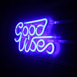 Free Sample OEM USB Adjusting Flexible Table Lamp Manufacturers 100% Unbreakable Brewery Beer Bar Club Neon Led Neon Sign