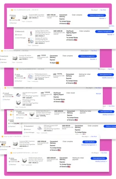 SUSLASER cavitation RF SMOOSKIN I S60 CE/ISO ultra cavitation professional machine cavitation y radiofrecuent