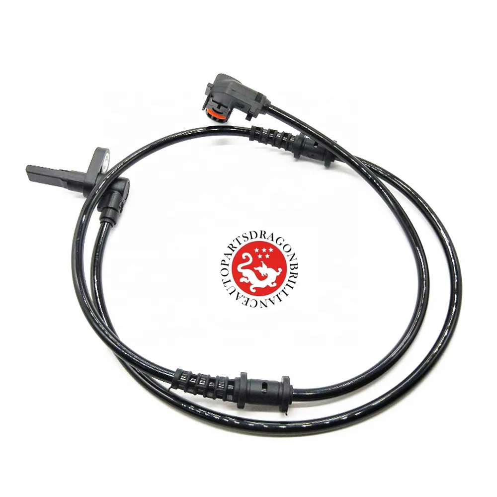 Spare Parts ABS Wheel Speed Sensor OEM A6395400417 A6395401017 6395400417 6395401017 For Mercedes Benz Viano W639 MPV Vito W639