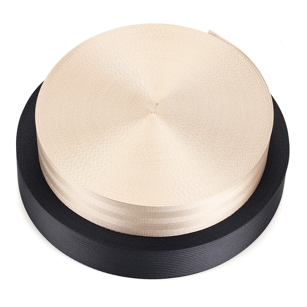 Wholesale Direct Sales Car Safety Belt Webbing With High Quality