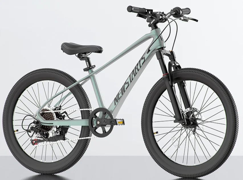 18 20 22 24-inch Magnesium Alloy Frame Mountain Bike good quality  kids mountain bike