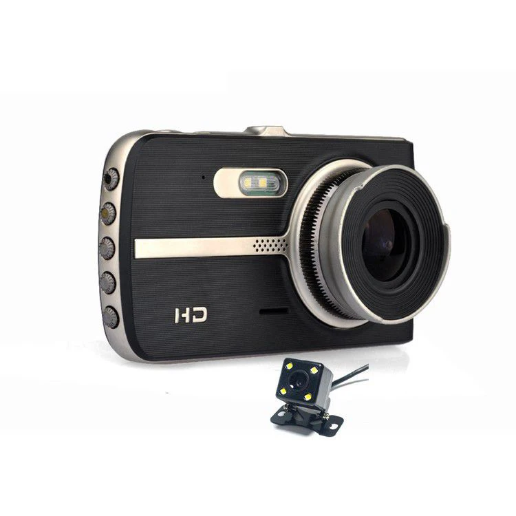 private model hd car driving recorder support oem brand