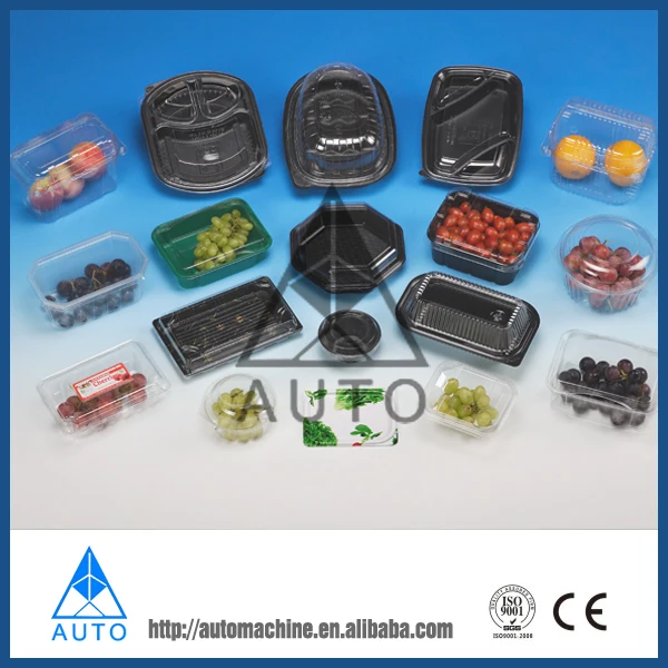 
2020 New Clear Plastic Clamshell Blister Packing 