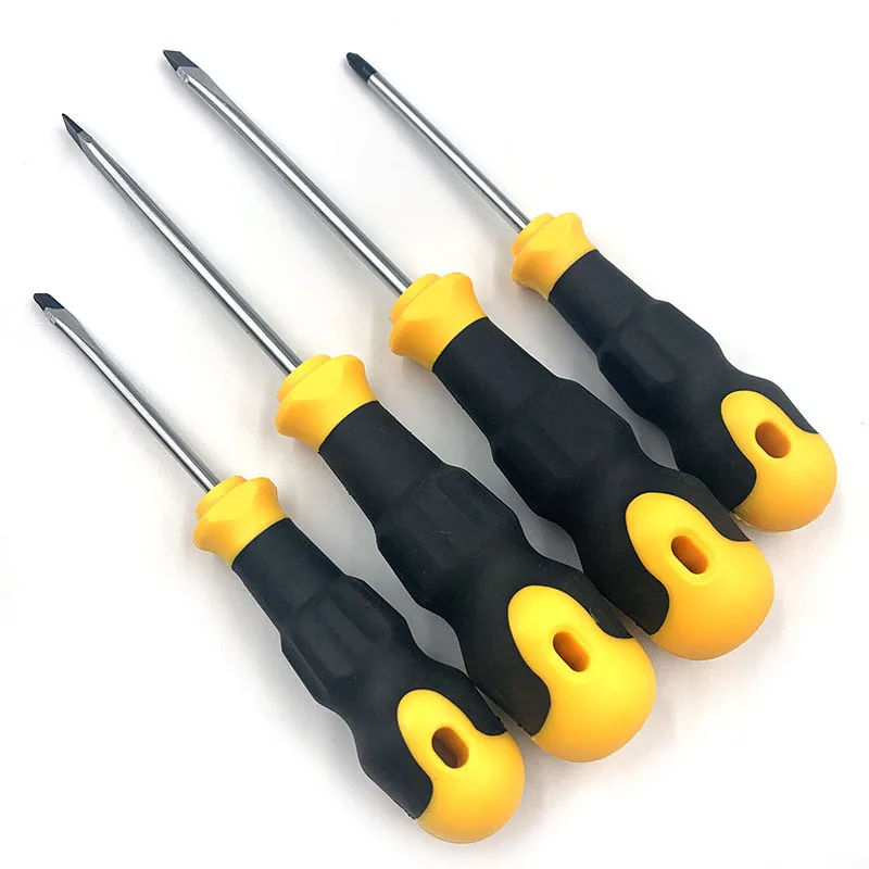 
Special flat function pocket with magnet screwdriver 