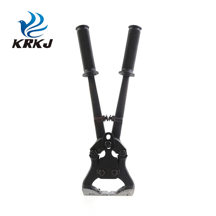 KD927 protect the dairy cows health hoof pincer farrier tools cow foot trimmer nippers tong cutter pliers
