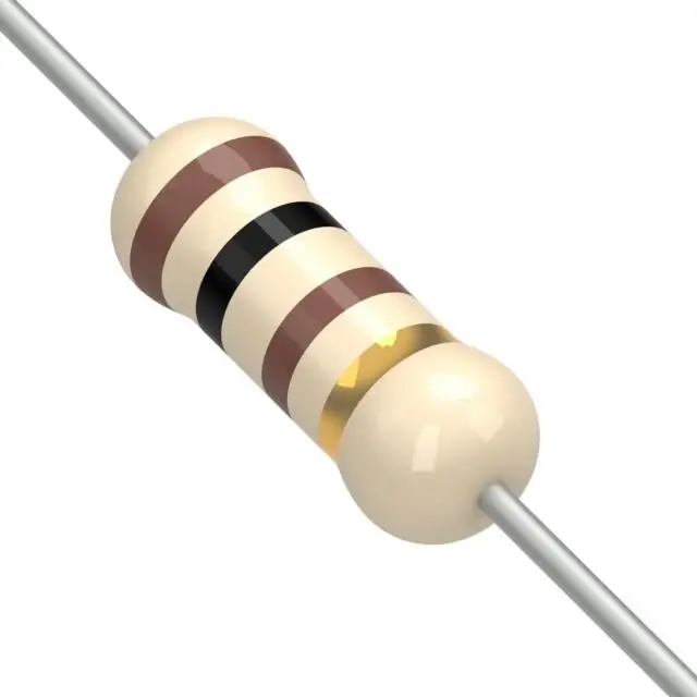 New design CF1/2CT52R394J	RESISTOR with high quality