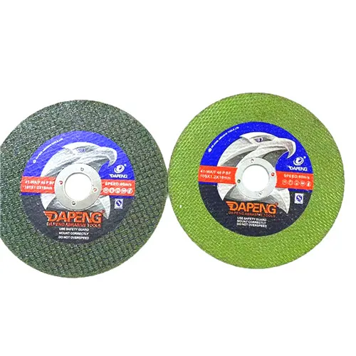 Best Selling 4 inch grinding wheel grinding disc  abrasive tools 107*1.2*16