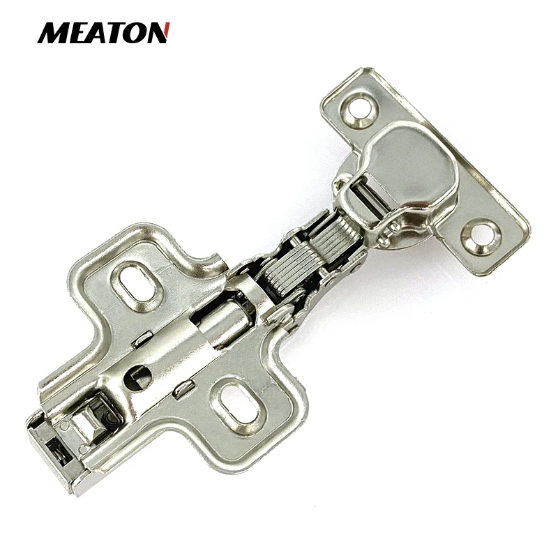Hot Selling 26mm clip-on hydraulic mini hinge soft close hinge mini hinges