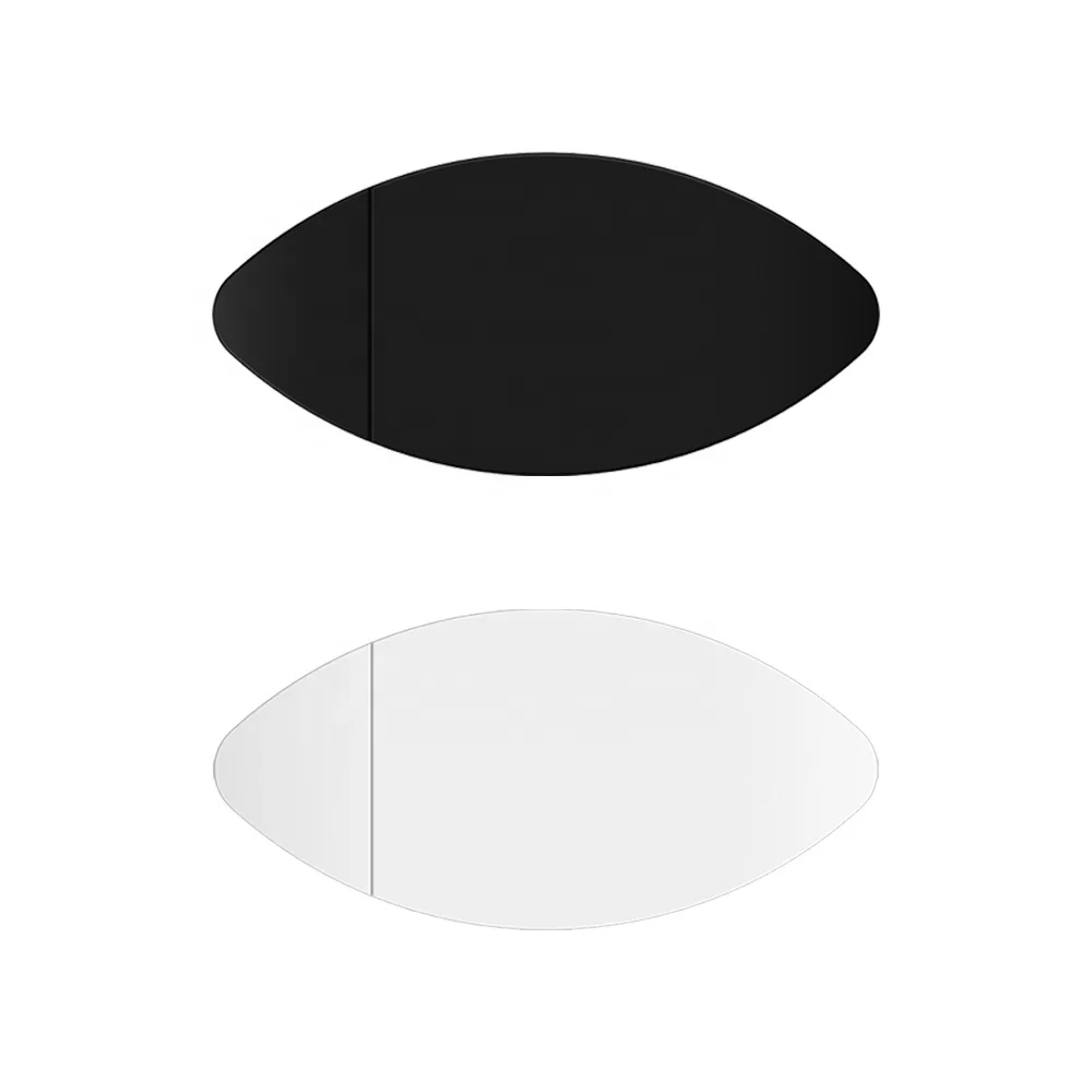 Promotion Plastic Webcam Privacy  Cover logo custom  sticker for laptop mobile phone