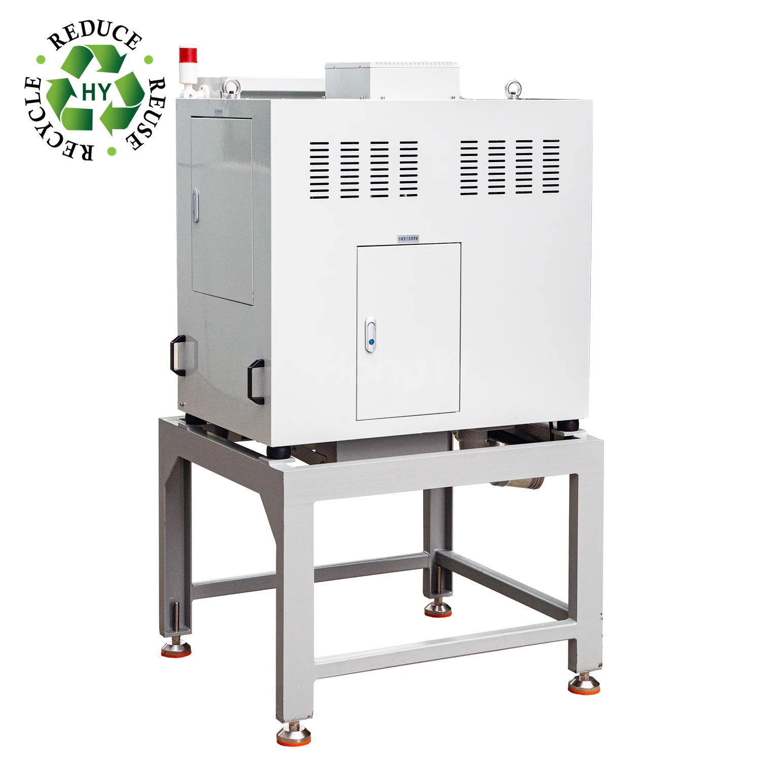 centrifugal oil separator for Industrial Oil Cleaning in Wire Drawing, Cold Forming, Quenching, Grinding, Cutting Oil, etc.