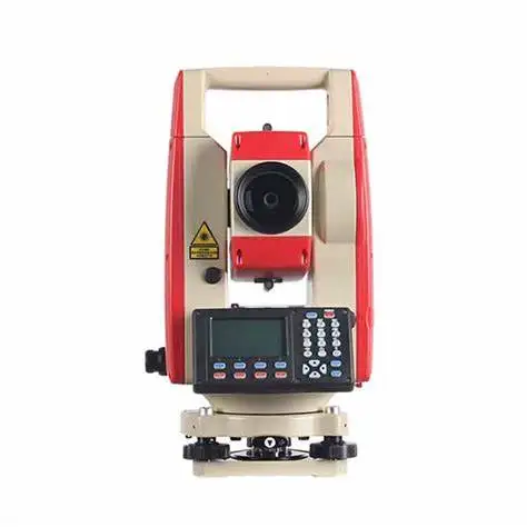 Chinese Brand Factory Direct Sales High Precision Measuring Instrument Total Station Ko li da KTS 442R10 1000m