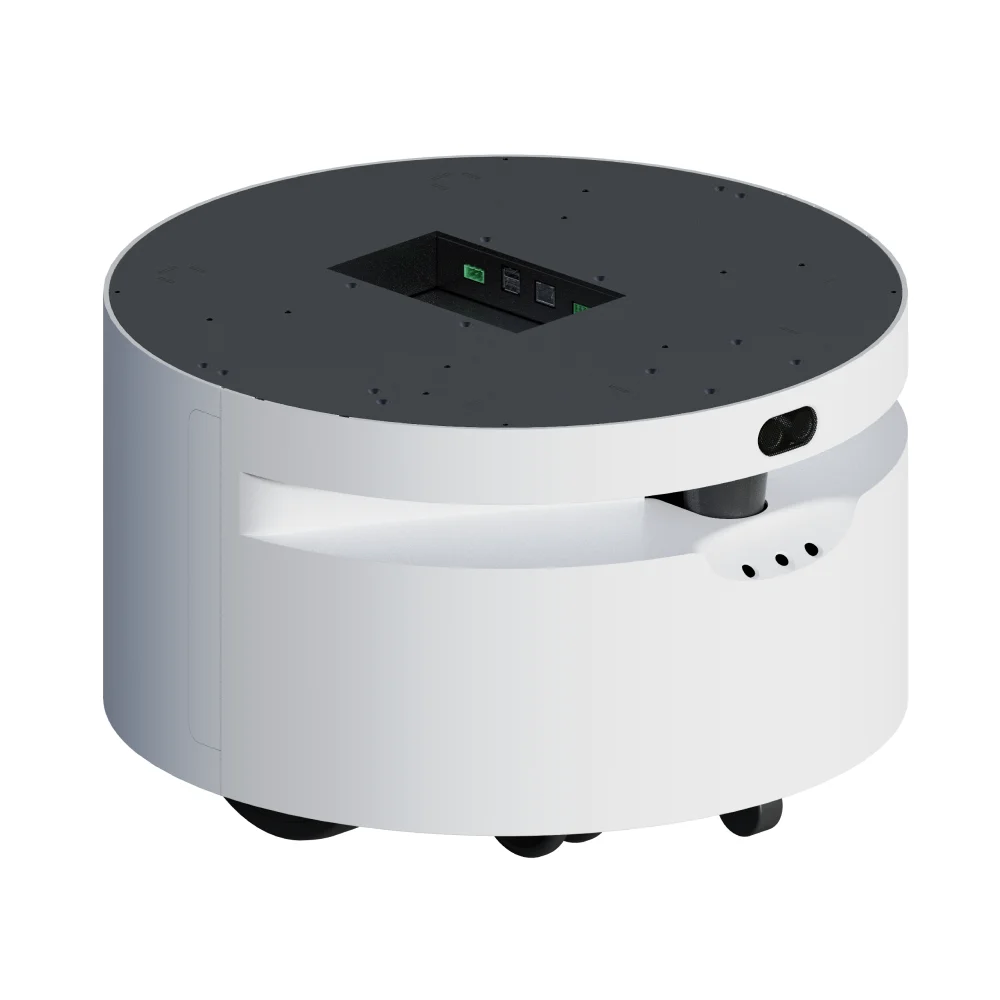 CIOT образовательный робот Платформа Lidar AMR robot AGV