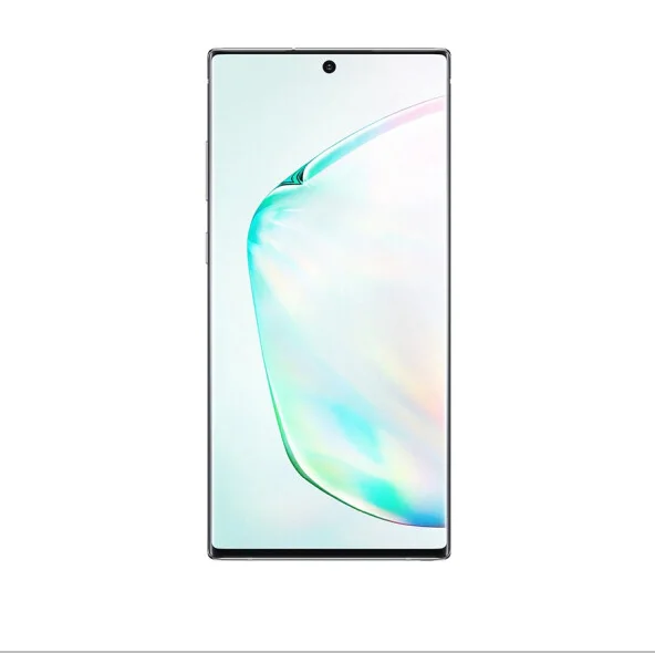 99% НОВЫЕ б/у разблокированные оригинальные 8G 12G + 256GB смартфоны для продажи Galaxy Note 10