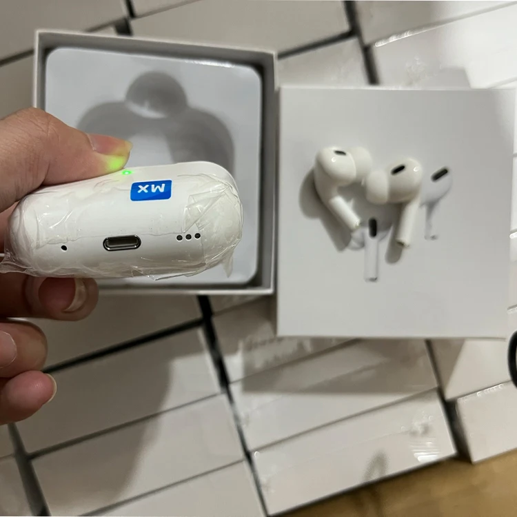 mini in-ear earphones 