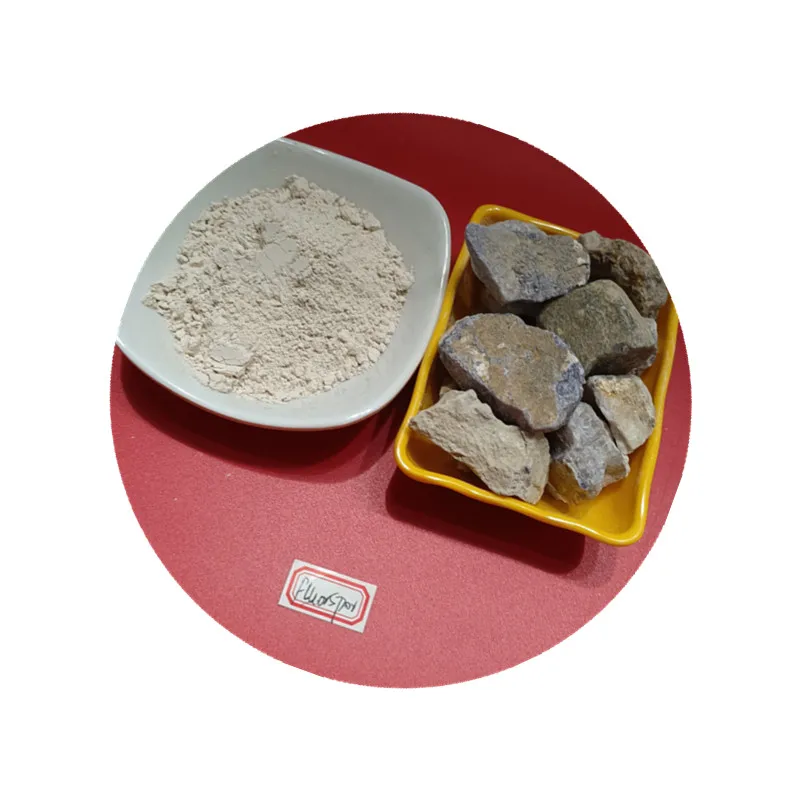 Поставка с фабрики в Китае фторшпат комок 97% флюорит блок высокой