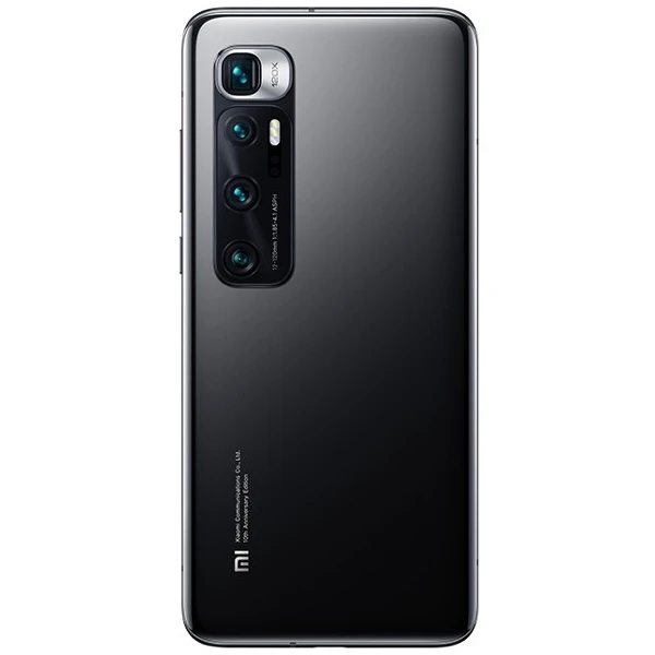  Оригинальный смартфон Mi 10 Ultra 5G 6 67 дюйма 1080x2340 пикселей 8/12/16 ГБ ОЗУ 128/256/512 Гб ПЗУ Snapdragon 865 экран 120