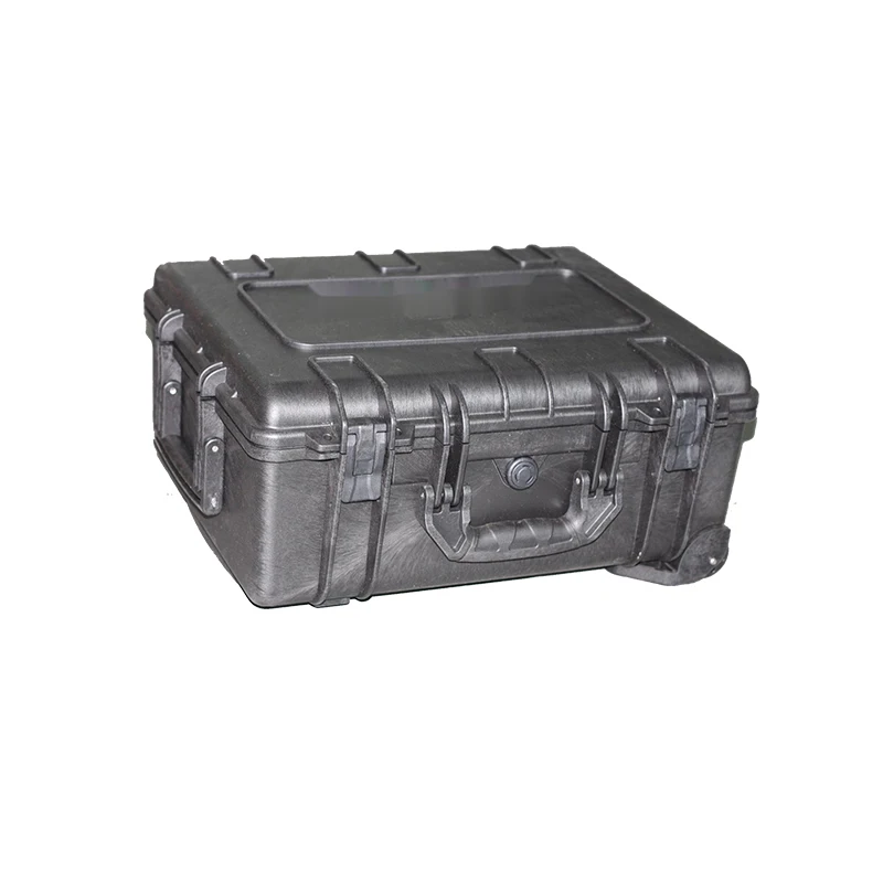 Pulse Portable Luggage Laser Cleaning Machine Rust Removal Paint removal Oil removal Suitcase Laser Cleaner High efficiency