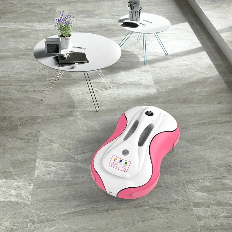 new technology 2023 smart robot cleaner sensor sweeping and mopping robot floor cleaning with Prevent from drop Infrared