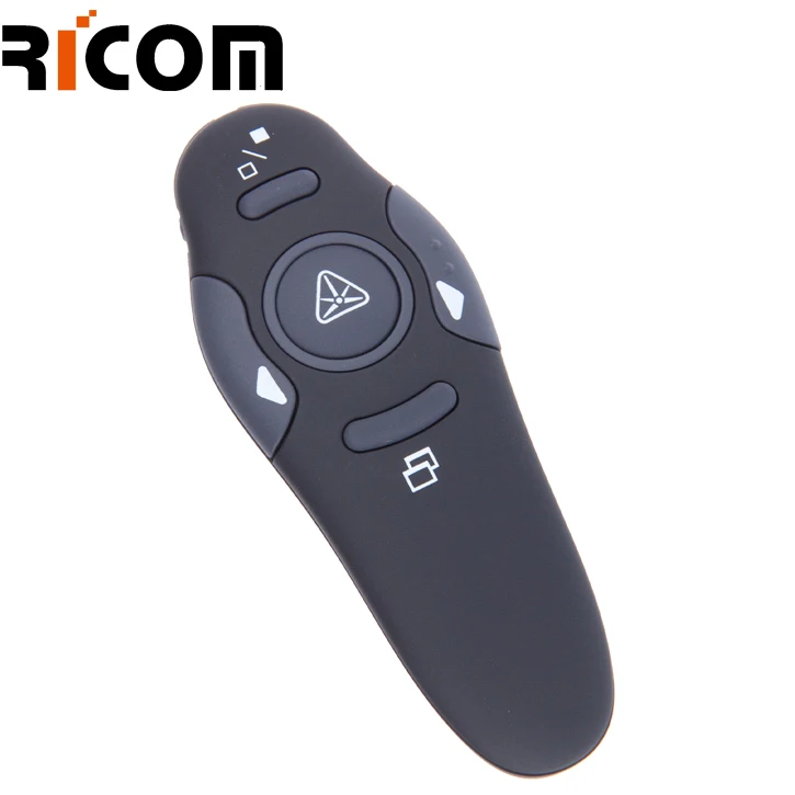  MW8402 2 4G беспроводной демонстрационный электронный лазер PPT флип-ручка многофункциональная лазерная проекционная