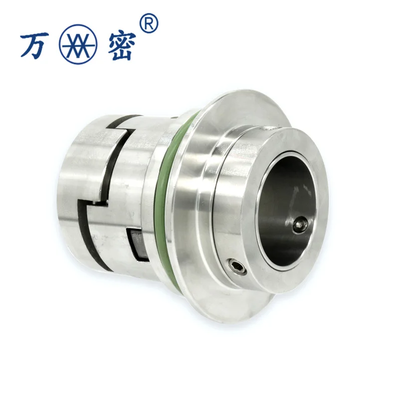 WM High quality mechanical parts manufacturers water pump mechanical seal 301
