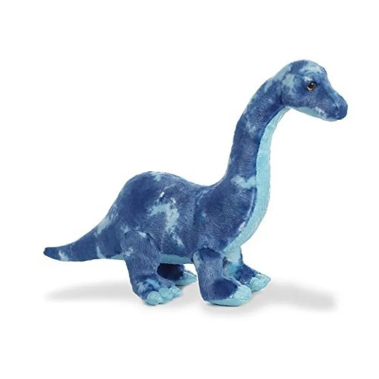 Promotional Cute Stuffed Animal Plush Dinosaur / Turtle/ Sloth/ Whale Toys