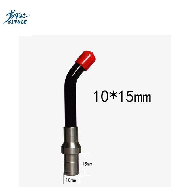 Sinole Dental Light Guide Optic Fiber Rods for light cure