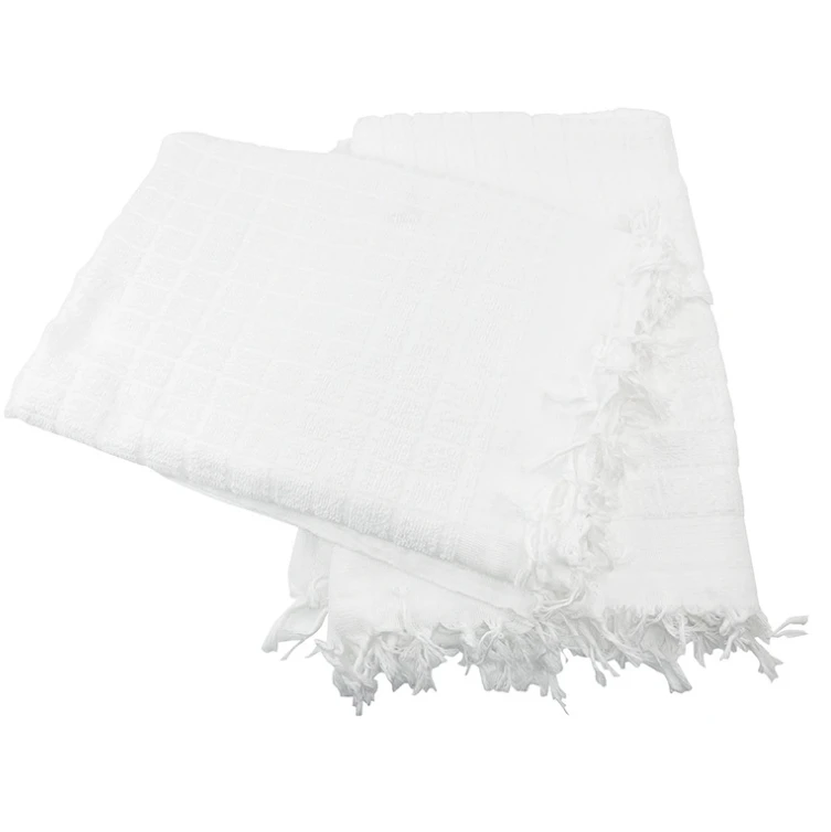 men pilgrimage clothes muslim arab hajj ihram umrah towel microfiber cloth haji towel