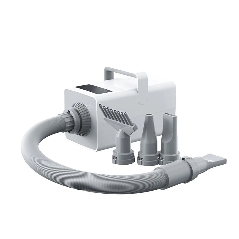 Pet water dryer cat large dog hair dryer household high power low noise dog dry  products grooming pet products