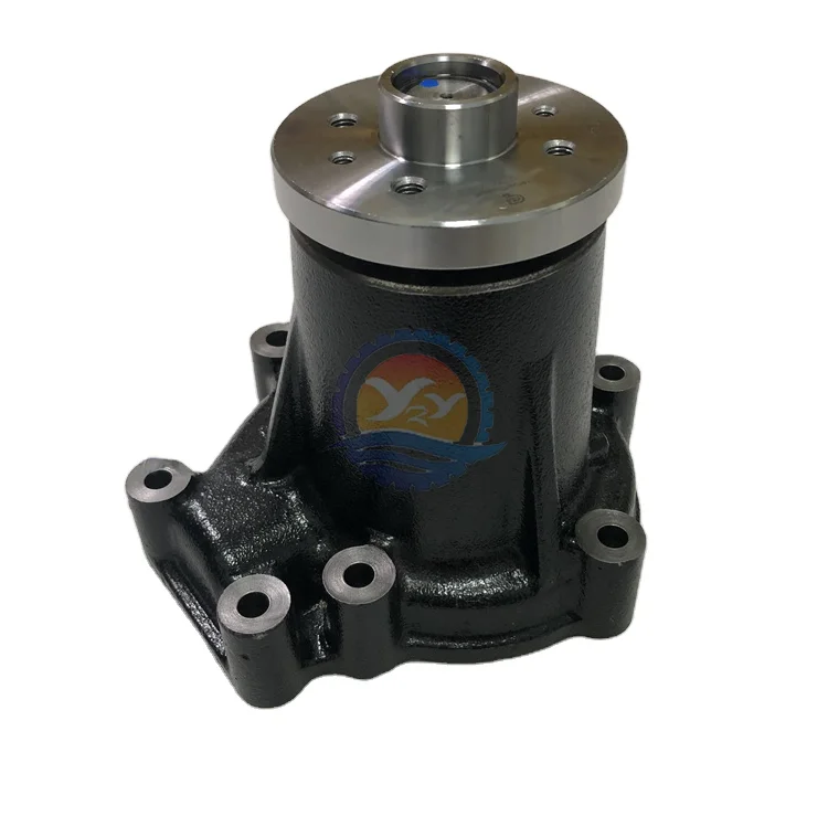 4HK1 Water Pump 8980388450 8-98038845-0 8980228721 For Isuzu 4HK1 Engine Parts