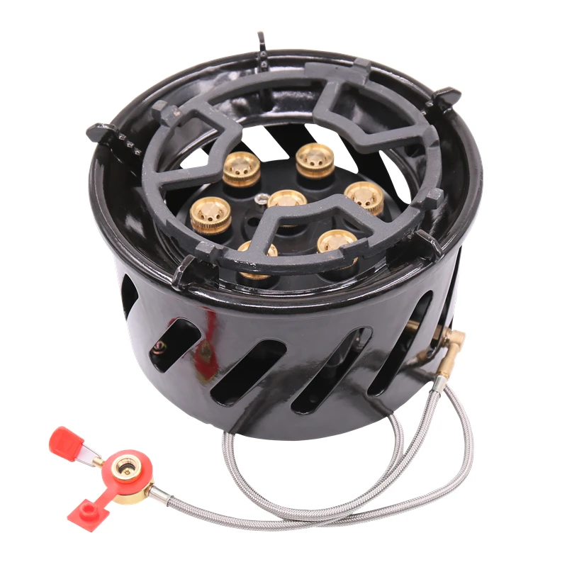 ZYZY factory direct sales / high power outdoor stove portable camping stove