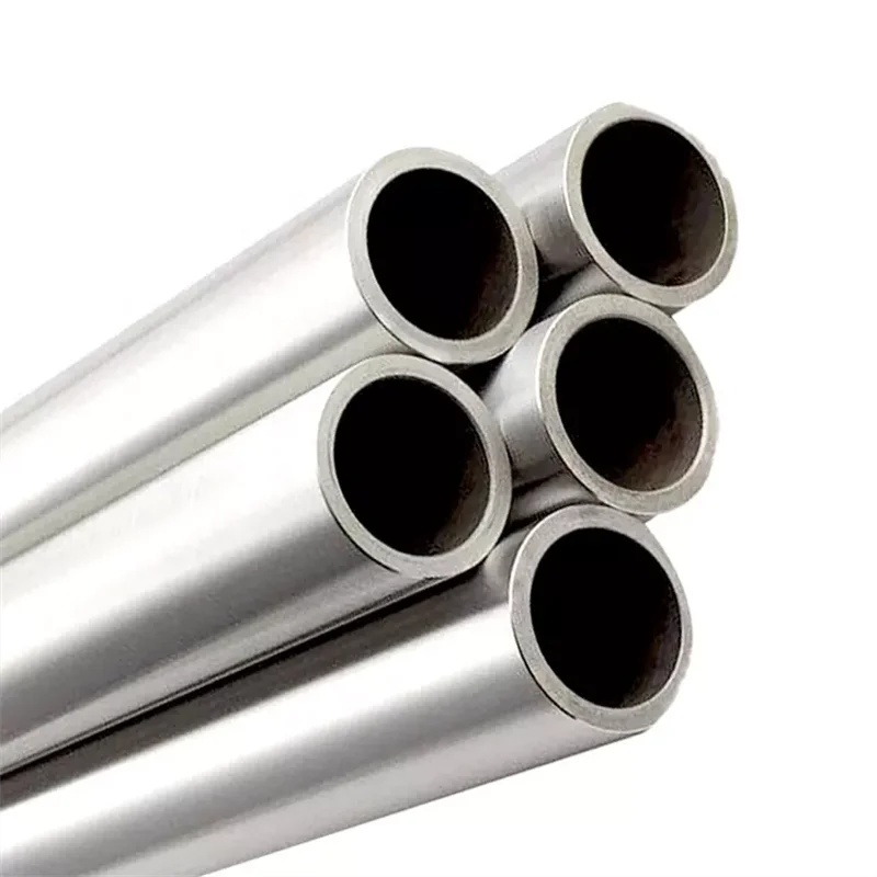 SML Stainless steel Tube 301 304 316 Stainless steel Tube Pipes